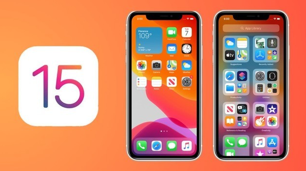 安丘苹果13维修分享iPhone13更新iOS 15.5，体验如何 