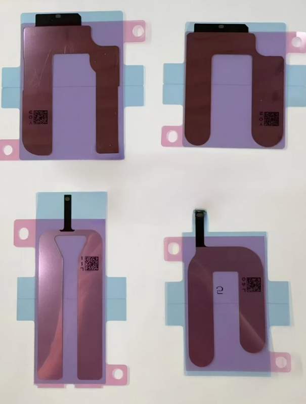 安丘苹果手机维修分享iPhone 17 Pro 机型电池将采用创新型粘合剂 