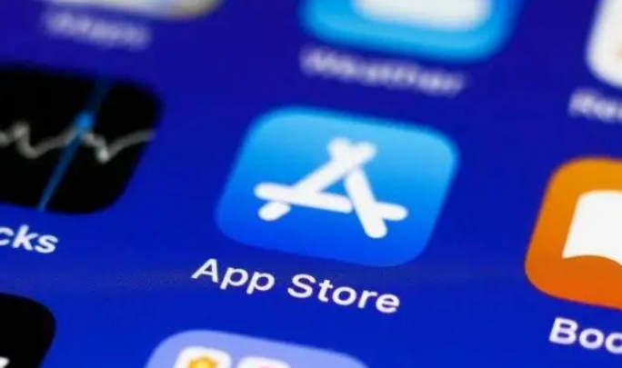 安丘苹果手机维修分享iOS17.4离开欧盟侧载功能失效是怎么做到的 