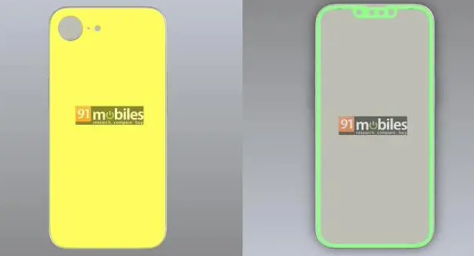 安丘苹果手机维修分享苹果小屏iPhone SE4值得买吗 