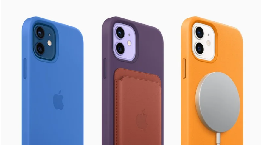 安丘苹果手机维修分享关于 iPhone 13 的细节爆料 
