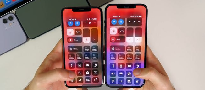 安丘苹果手机维修分享iOS 15.0 beta5值得升级吗 