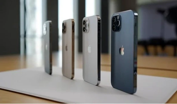 安丘苹果手机维修分享为什么说iPhone13才是真旗舰 