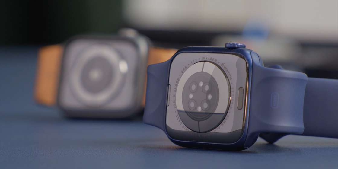 安丘苹果手机维修分享Apple Watch 是如何测量卡路里的 