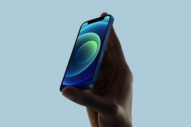 安丘苹果手机维修分享iPhone 12 mini辐射很大吗 