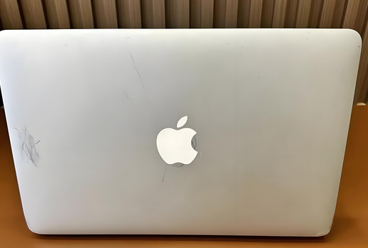 安丘苹果安丘mac维修站分享苹果电脑操作系统崩溃什么情况