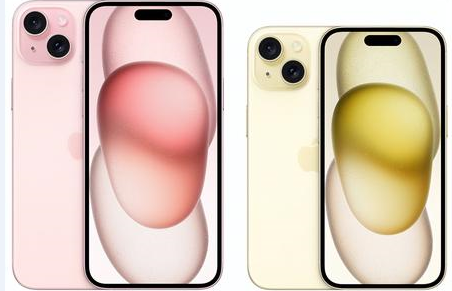 安丘苹果维修点分享iPhone 15 Plus进水维修 