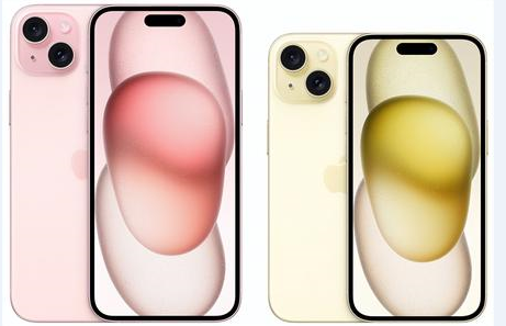 安丘苹果维修点分享iPhone 15 Plus屏幕更换易被忽视的实操风险 