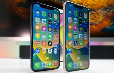 安丘苹果维修点分享iPhone 14黑屏多元故障深度解读 