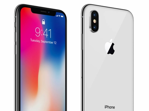 安丘苹果维修点分享iPhone X电池发烫冷门故障解析 