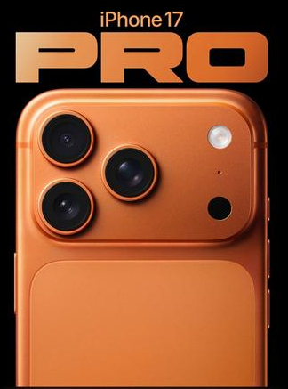 安丘苹果维修点分享iPhone 17 Pro发烫五大隐藏诱因详解 